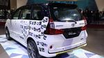 Wajah Baru Toyota Avanza