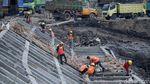Pembangunan Kolam Retensi Cieunteung Terus Dikebut