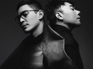 Ada Robby Purba, Roy Kiyoshi Kok Canggung?