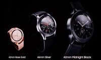 Samsung Tawarkan 2 Model Galaxy Watch 
