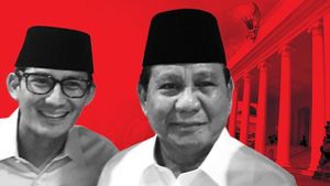 Gerakan #2019GantiPresiden Melanggar? Ini Penjelasan Bawaslu