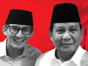 Heboh Timses Prabowo-Sandi Usul Gaji Guru Rp 20 Juta