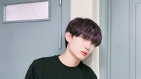 Ia adalah Big Marvel, salah satu youtuber top di Korea Selatan. Dok. Instagram/lilmarvel0