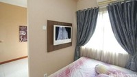 Rumah ini diperuntukkan bagi warga DKI Jakarta yang belum punya rumah dengan penghasilan maksimal Rp 7 juta. Grandyos Zafna/detikcom/File.
