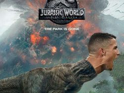 Kocak! Foto Hasil Editan Netizen Jago Photoshop