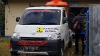 Dalam masa tanggap darurat saat ini, melalui Balai Wilayah Sungai Nusa Tenggara 1 - Ditjen Sumber Daya Air, sumur dan PAT digunakan sebagai sumber air bersih bagi penduduk di Lombok Timur, seperti di Desa Belanting dan Darakunci. Di Lombok Utara digunakan bagi warga terdampak di Desa Pemenang, Sokong, Semboro, Gagelang, Rempek, Mumbul Sari, Akar-akar, Sukadana, Kantor Bupati Lombok Utara dan Rumah Sakit Tanjung. Pool/Kementerian PUPR.