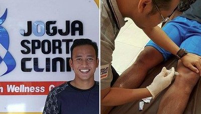 Potret Anak-anak Mahfud MD yang Ternyata Berprofesi Sebagai Dokter