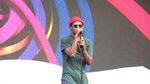Melihat Lagi Keseruan Hari Pertama On Off Festival 2018