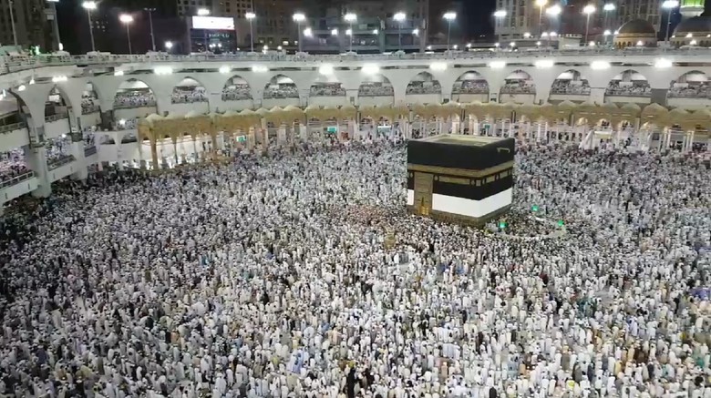 Komisi VIII soal Haji 2018: Jemaah Keluhkan Lokasi Pemondokan Komisi VIII soal Haji 2018: Jemaah Keluhkan Lokasi Pemondokan