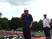 Heboh Kasus Meikarta, Dua Menteri Jokowi Buka Suara Masalah Izin