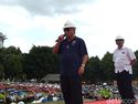 Menteri PUPR Jamin Proyek Infrastruktur Tak Terusik Tahun Politik Menteri PUPR Jamin Proyek Infrastruktur Tak Terusik Tahun Pol itik