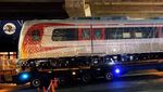 Perjalanan LRT Jakarta yang Batal Dipakai untuk Asian Games