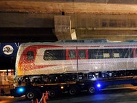 Fakta LRT Jakarta Tak Jadi Dipakai Asian Games
