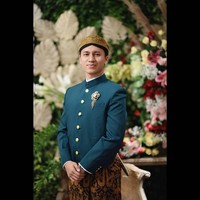 Andre juga dikenal sebagai polisi yang ramah dan mengayomi masyarakat dengan baik.  Foto: Dok. Andre Ferdiansyah