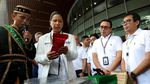 Mimpi Rini Mencetak SDM Berkualitas di Siswa Mengenal Nusantara