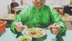 Pose Romahurmuziy Saat Ngemil Durian hingga Makan Malam dengan Jokowi 