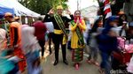 Melihat Keseruan Festival Cipedak 2018