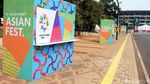 Jelang Asian Games, Kawasan GBK Makin Kece