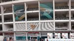 Jelang Asian Games, Kawasan GBK Makin Kece