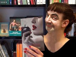 Kocak! Foto Hasil Editan Netizen Jago Photoshop