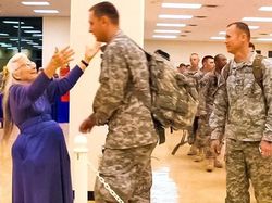 Kumpulan Foto yang Mengharukan