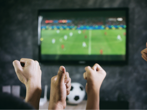 Begini Cara Seru Dukung Indonesia di Asian Games dari Rumah