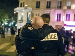 Kumpulan Foto yang Mengharukan