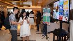 Peluncuran e-Commerce Tech Data Indonesia