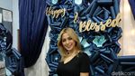 Cieee... Jessica Iskandar Semringah Cerita tentang Richard Kyle