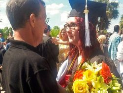 Kumpulan Foto yang Mengharukan