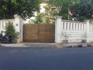 Jelang Penetapan Presiden Terpilih, Elite TKN Kumpul di Posko Cemara