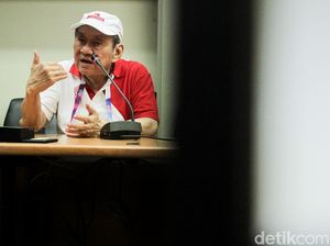 6 Orang Terkaya di Indonesia, dari Lulusan SD hingga UI