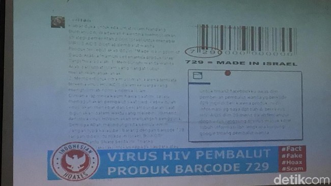 Berbagai Macam Mitos dan Fakta HIV-AIDS yang Kamu Perlu Tahu (2)