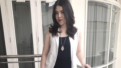 7 Koleksi Tas Mewah Tina Toon yang Ikut Arisan Rp 5 M