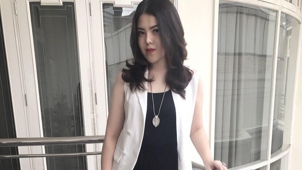 7 Koleksi Tas Mewah Tina Toon yang Ikut Arisan Rp 5 M