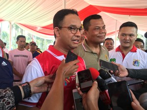 Perluasan Ganjil-Genap Berlaku hingga 13 Oktober, Sabtu-Minggu Bebas