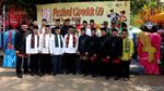 Melihat Keseruan Festival Cipedak 2018