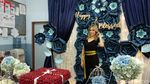 Cieee... Jessica Iskandar Semringah Cerita tentang Richard Kyle
