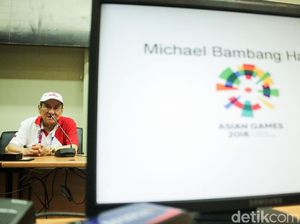 Gurita Bisnis Orang Terkaya RI yang Ikut Tanding di Asian Games