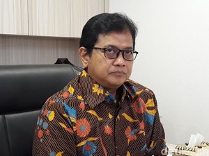 PPP Ingin Bertemu Usai Mardiono Sah Plt Ketum, PAN Yakin KIB Makin Kokoh