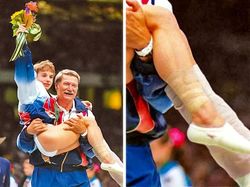 Kumpulan Foto yang Mengharukan