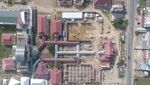 Dulu Kena Gempa, Masjid hingga Sekolah di Aceh Kini Berdiri Megah