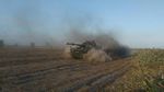 Tank Tempur Pindad Diuji Lewati Pasir Pantai