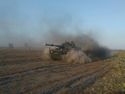 Tank Tempur Pindad Diuji Lewati Pasir Pantai Tank Tempur Pindad Diuji Lewati Pasir Pantai