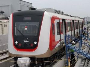 PNS hingga Murid Sekolah akan Diajak Ikut Uji Coba LRT Jakarta