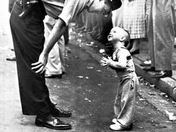 Kumpulan Foto yang Mengharukan