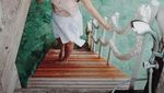 Jalan-jalan Terusss... Nikita Willy Asyik Bersantai di Anambas