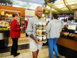 Kumpulan Foto yang Mengharukan