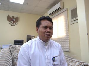 Kondisi Jemaah Korban Kecelakaan Taksi vs Bus di Mekah Membaik