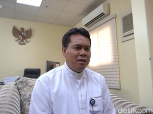 Kondisi Jemaah Korban Kecelakaan Taksi vs Bus di Mekah Membaik